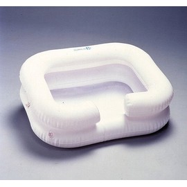 EZ Shampoo Hair Wash Basin