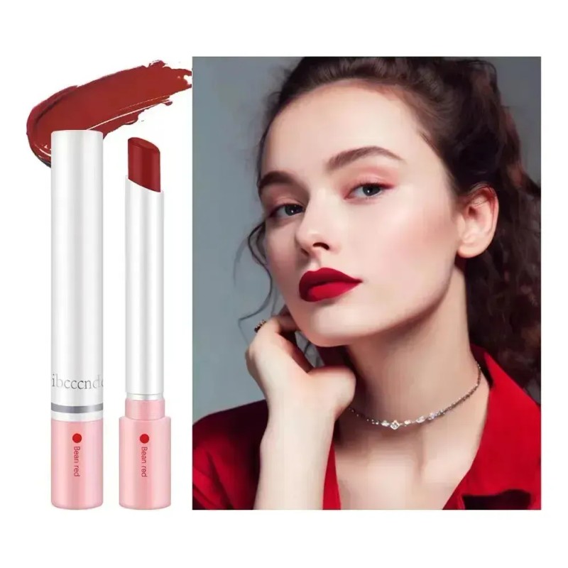 Labiales Lana Del Rey Juego 4pcs Lápiz Labial Mate (er