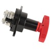 Battery Disconnect Switch 12V 24V Power Cut Off Kill Isolation