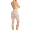 FarmaCell 312 Figure-Shaping Massaging Bodice Pants Anti Cellulite, beige