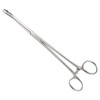 Vanyibro Reptile Feeding Clip Tongs,Long Handle Pet Raising Feeding Tool
