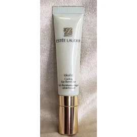 Estée Lauder ESTEE LAUDER Idealist Cooling Eye Illuminator LIGHT-MEDIUM .5 fl oz 15 mL NWOB