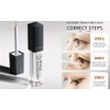 BIOAQUA Eyebrow Eyelash Hairline Beard Lengthening Liquid Soft Brush Thickness