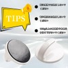 Magnetic Hook, Strong Magnet, Storage, Entryway, Refrigerator, Kitchen, Office, Bathroom,