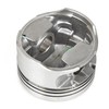 Mizumo Auto MA-9761316418-0 Pistons with Rings Compatible With/For Mercury Tracer