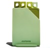 Muitomas, Colorful Chopping Boards for Kitchen, Hard Plastic Cut-resistant Cutting