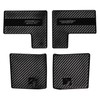 MONSTER SPORT 898110-5500M JB64W Seat Belt Protector, JB74W, Set of
