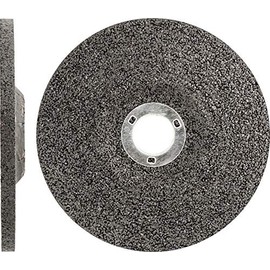 Depressed Center Cutoff Wheel 4" Dia.