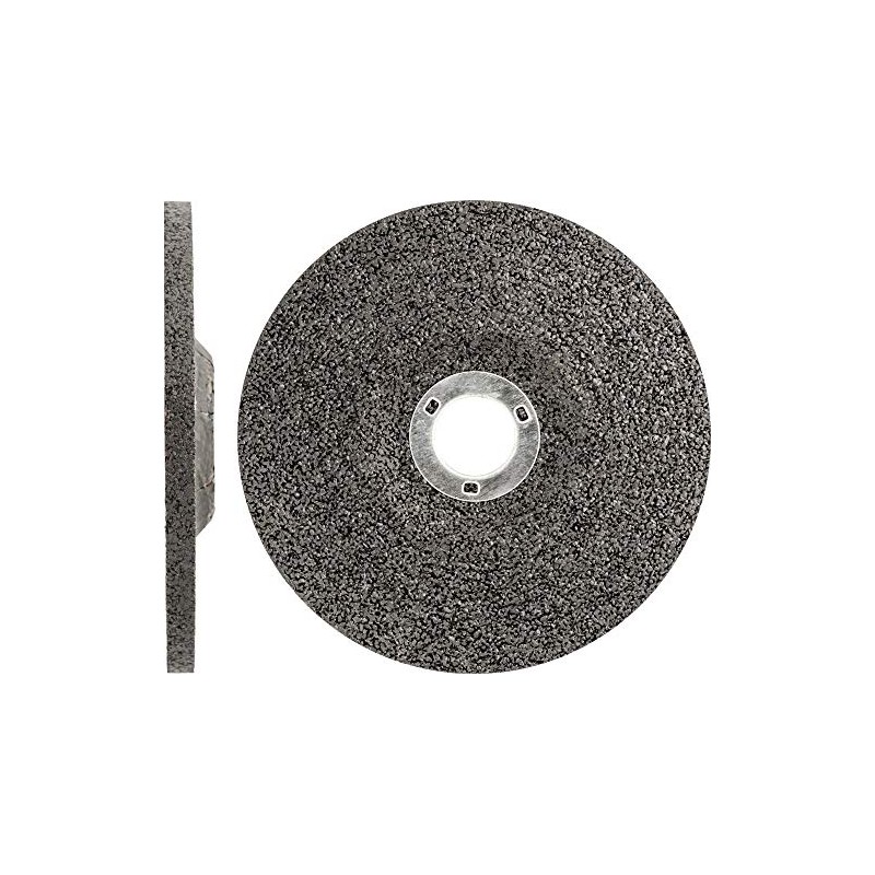 Depressed Center Cutoff Wheel 4" Dia.