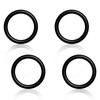 STPCTOU 01224000 Spring O-Ring Replacement for Grohe Pull Out Spray