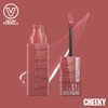 Maybelline Superstay Vinyl Ink Liquid Lip Colour 35 Cheeky