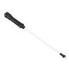 Electric Pig Prod Rechargeable Waterproof 9KV Electric Livestock Prod for