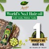 Dabur Aceite para el cabello Amla 9.3 fl oz