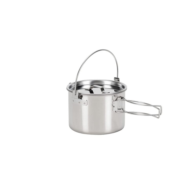 Snow Peak Kettle No. 1 CS-068R