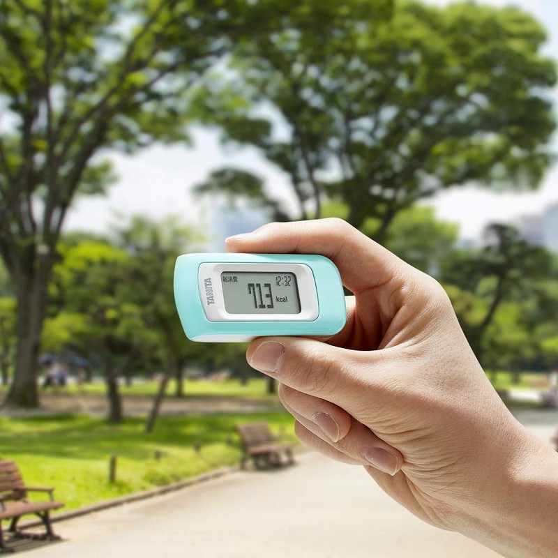 tanita Activity Apparatus (Mint) TANITA EZ – 064 – MT