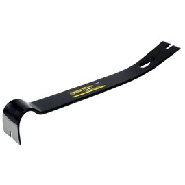 General Tech Intl 2260107 "Steelgrip" Pry Bar 15"