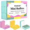 Bloque Pulidor De Uñas 100 Piezas - Limas De Uñas