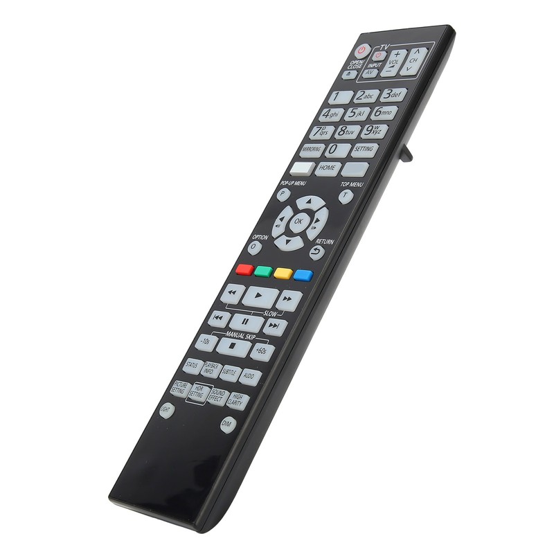 N2QAYA000172 Remote Control Fit for BluRay Players DPUB9000EBK DPUB9000EBK DPUB9000EGK