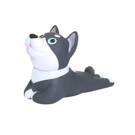 Dog Birthday Decorations Dog Action Figurines Dog Action Figure Desk Dog Car Decoration Dog Car Ornaments Dog Character Figurines Dog Figure Playset