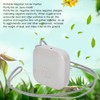 Portable Wearable Air Purifier USB Personal Mini Negative Ion Necklace