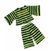 Living Puppets W657 Hand doll pajamas