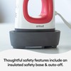 Cricut EasyPress Mini Heat Press for Pressing Small Objects Like