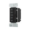 Eaton PT18M-BK 1800W 15 Amp 5-Button Minute Timer with Off