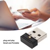 Mouse Jiggler Keep Screen Active Plug and Play USB Power
