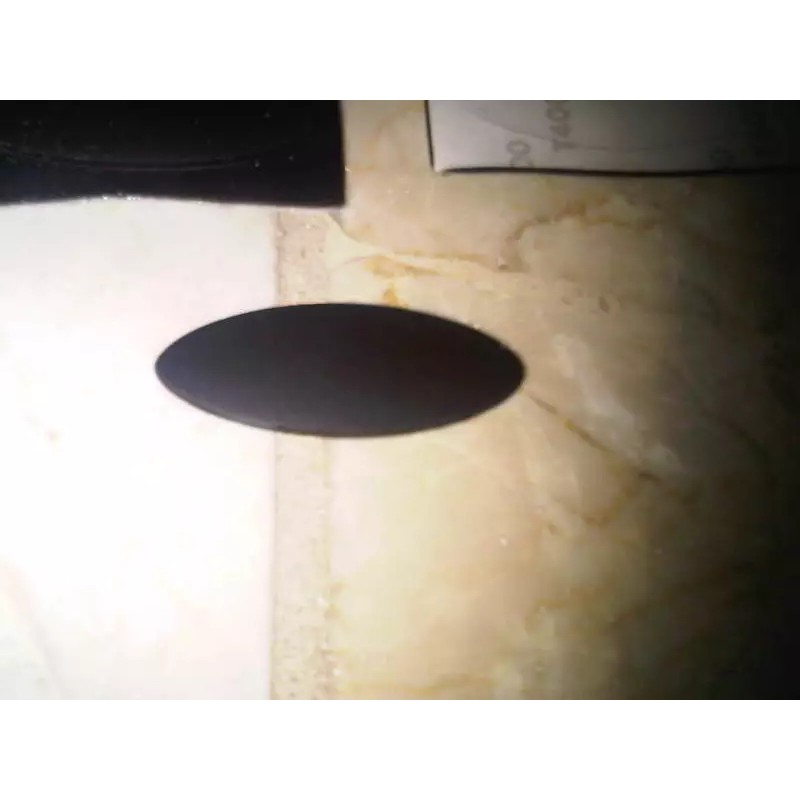 Compaq LOT 12 Self Adhesive Rubber Feet Pad for Dell/Compaq/HP