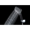 WENKO Libertà Shower Head Holder Chrome
