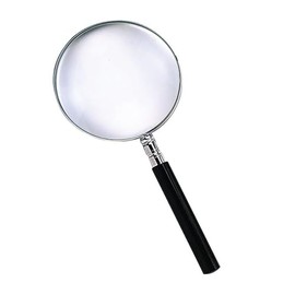 Kutsuwa MG675 Magnifier 3.0 inches (75 mm)