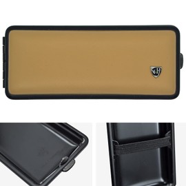 v.H 1912 VOM HOFE MANUFAKTUR 813 Mixed Variation, beige black frame