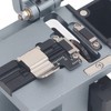 Optical Fiber Cleaver High Accuracy Multifunctional Optical Fiber Stripping Cutter