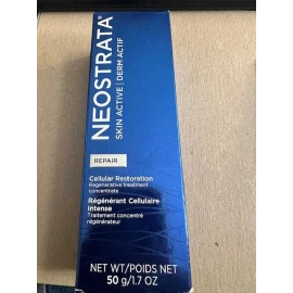 NeoStrata Skin Active Cellular Restoration Face Repair 50g / 1.7 oz NIB Free Sh