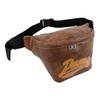 PUMA J20322 Waist Bag, Braun