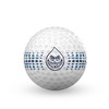 Raimaker Golf Balls by P*ss Missile - Performance Control, Spin,