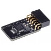 GIGABYTE GC-TPM2.0 SPI 2.0 TPM Module (12 Pin 12-1) SPI