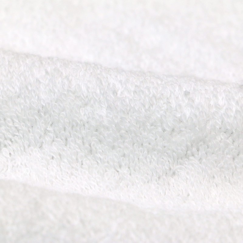 今治タオル バスタオル Premium Quality(プレミアムクオリティ) プレーン (オフホワイト)