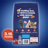 Purina Friskies Tender and Crunch'd With Flavors of Chicken, Beef,