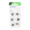 Siemens Signia Connexx 3.0 Hearing Aid Domes Tips Small Power
