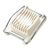 Shimomura Industry ATK-697 Ajiri Egg-Cutting Dining Room, Made in Japan,