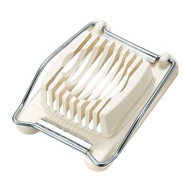 Shimomura Industry ATK-697 Ajiri Egg-Cutting Dining Room, Made in Japan, Made in Niigata, Tsubame Sanjo