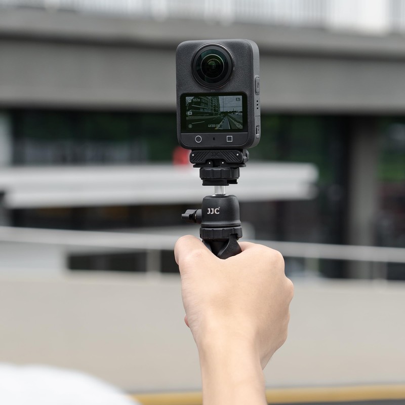 JJC DJI Osmo 360 Osmo Action 5 Pro Magnetic Mount,