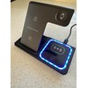 Generic Multi Wireless Charging Station.