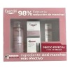 Eucerin Anti Pigment Gel Limpiador + Dual Serum +mini Regalo