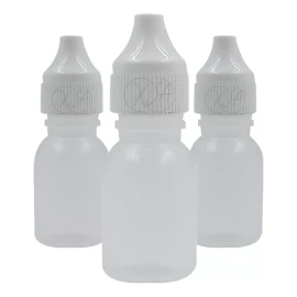 Xena Gotero Polietileno Farmaceutico Plastico Inserto 10 Ml X 15