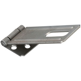 National Hardware N102-764 V30 Safety Hasp in Galvanized