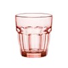 Bormioli Rocco 418950B03321990 Rock Bar Lounge Rocks Glass, 9.25 oz,