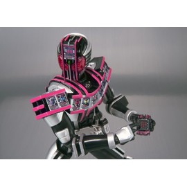 S.H. Figuarts Kamen Rider Decade Complete Form