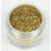 Set of 3 Holly Cupcakes Stunning Sparkly Decorating Glitters with